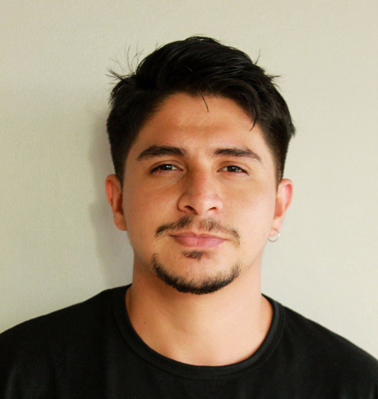 Cesar Gamboa